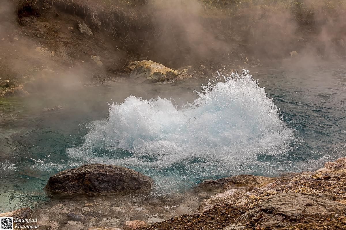 Итуруп и Шикотан. Путешествие на другую планету