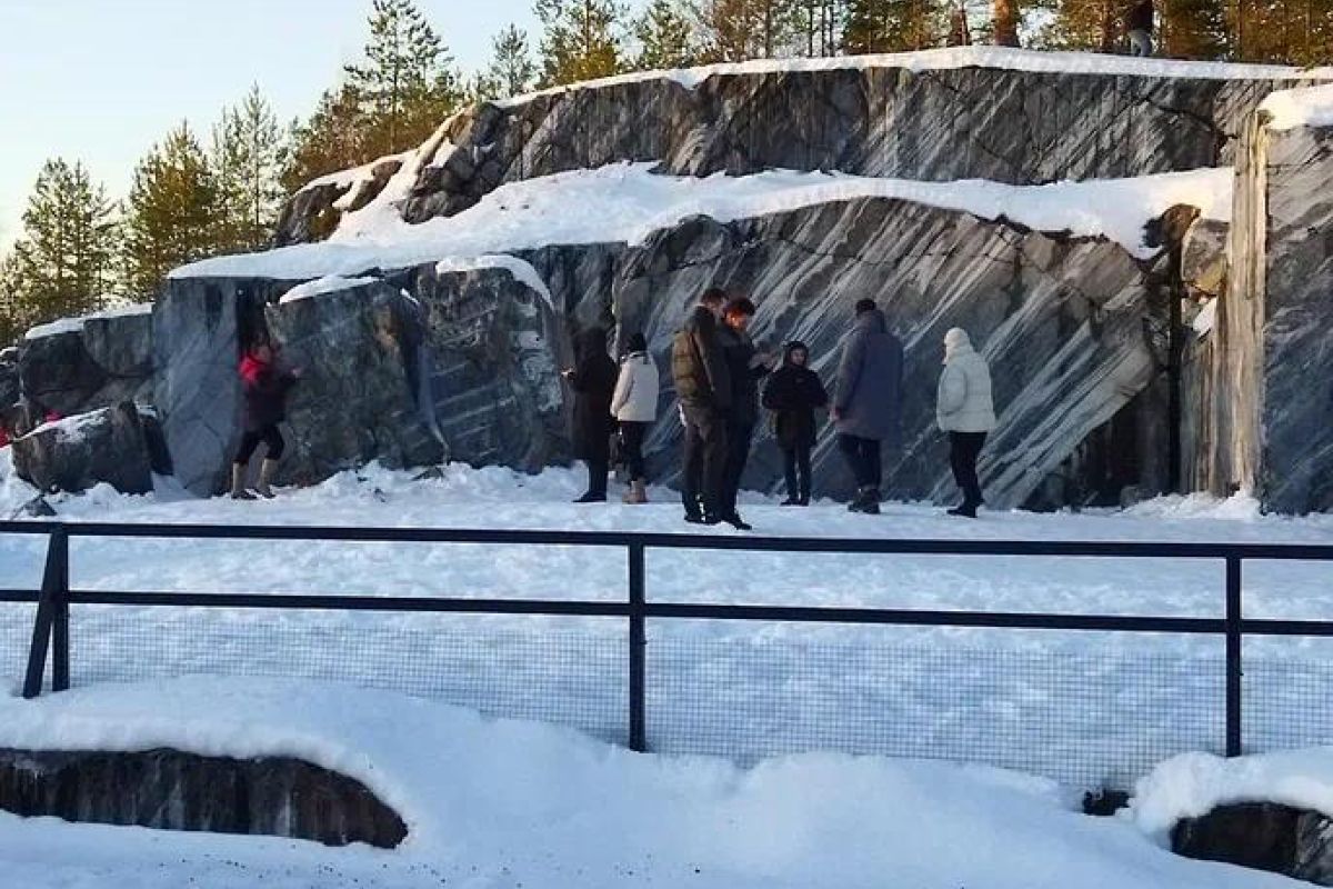 «Краски Севера» (3 дня/2 ночи)
