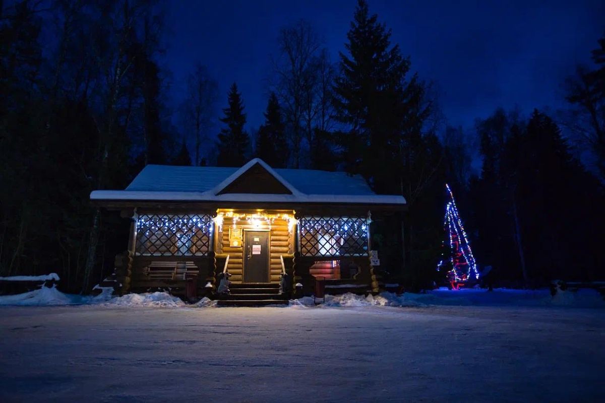 «Краски Севера» (3 дня/2 ночи)