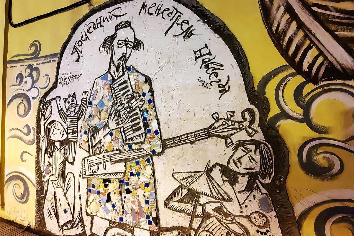 Тур "Лотосы и море"