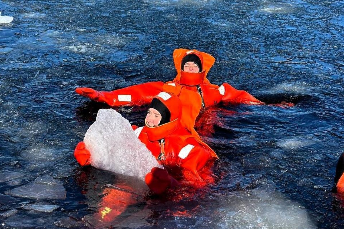 Мурманск-флоатинг