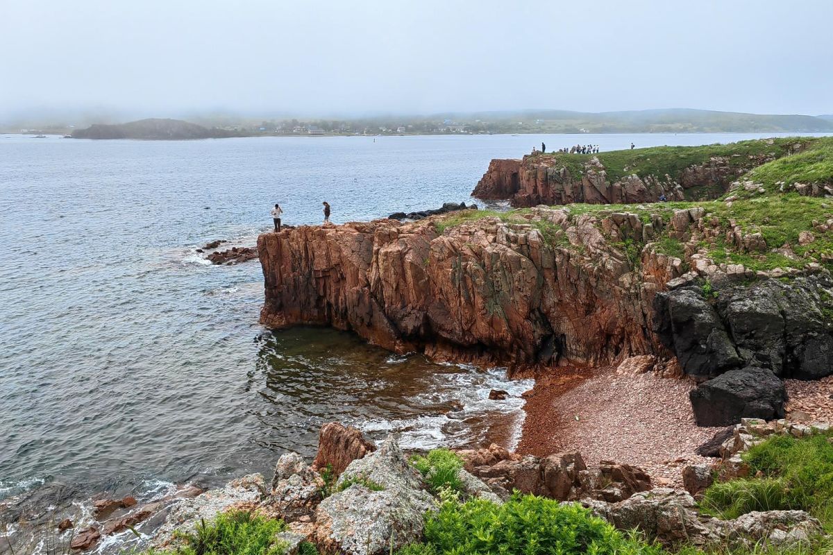 Тур "Открой Владивосток"
