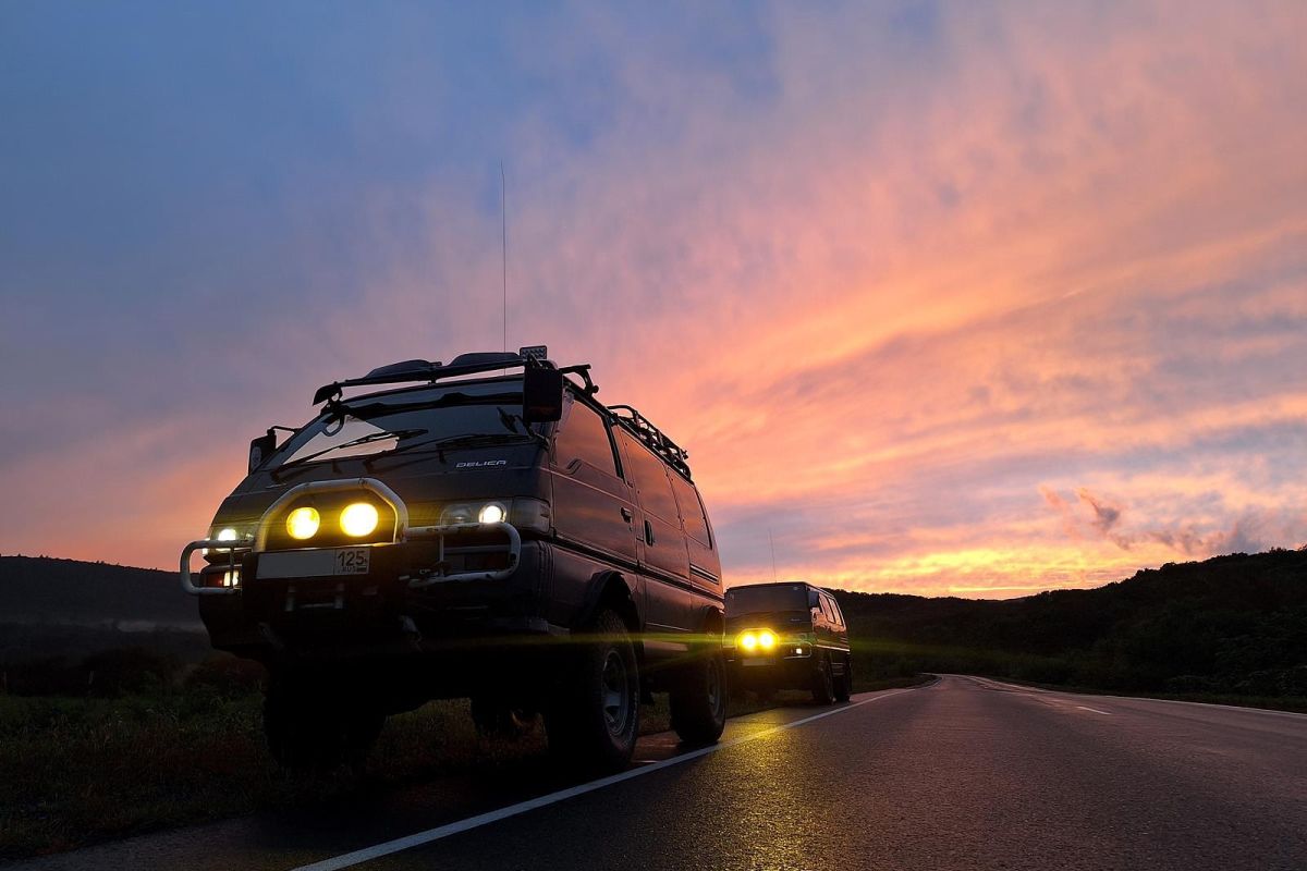 Тур "Отпуск в тельняшке"