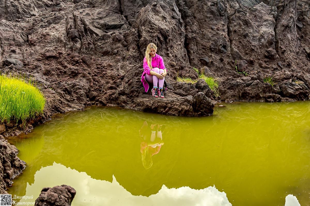 Итуруп и Шикотан. Путешествие на другую планету