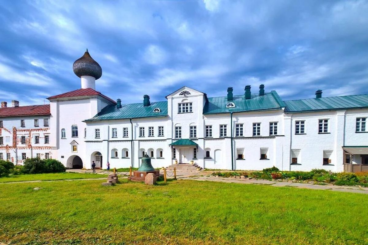 "О Карелии с любовью"- гранд тур 10 дней