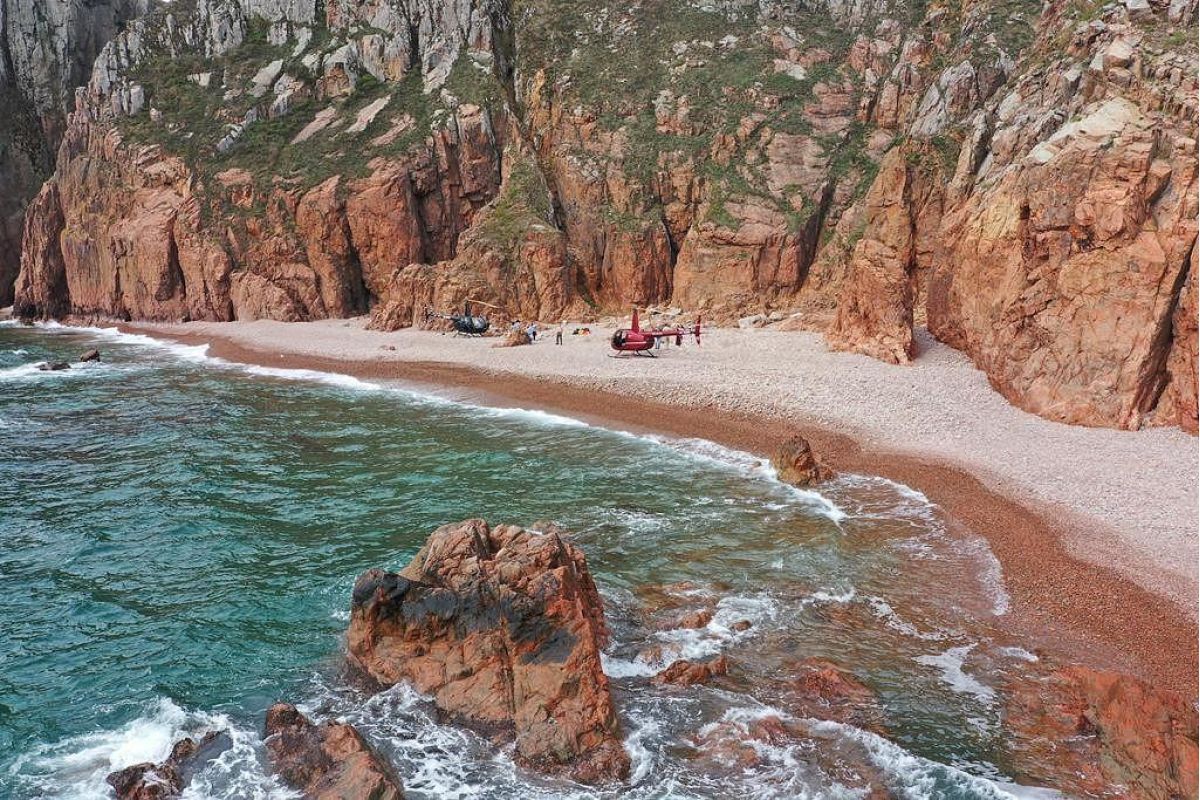 ГРАНД Владивосток: экспедиция премиум-класса