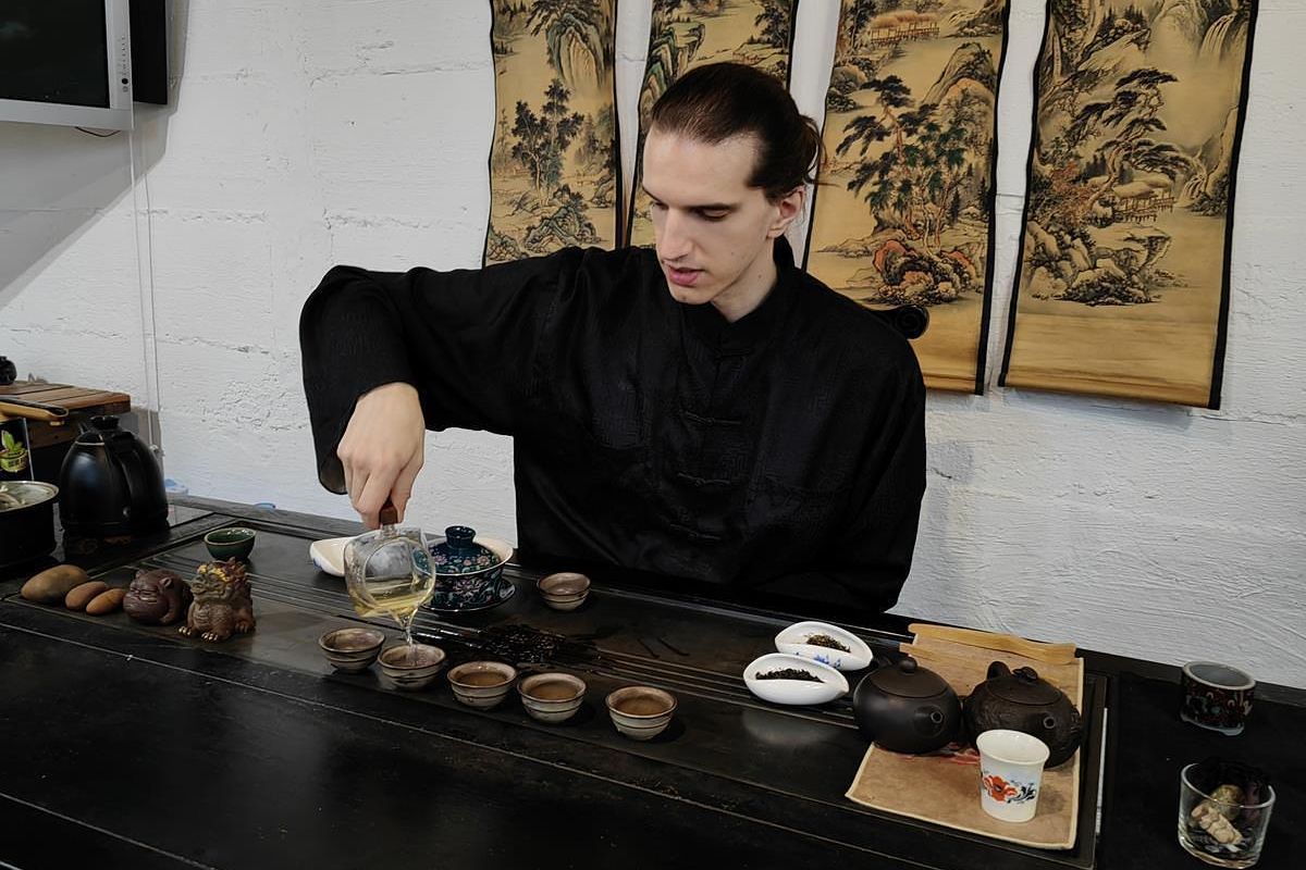 Миллионка. Китайский квартал