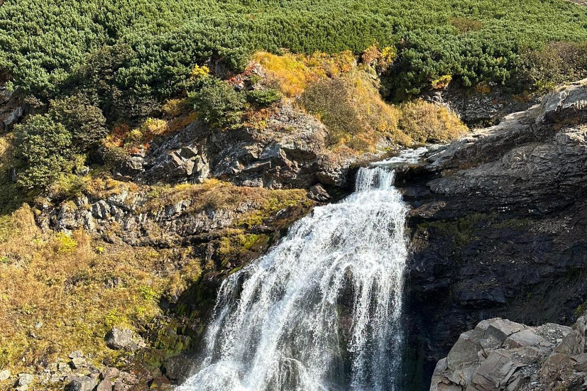 Джип-тур на Вачкажец + «Зеленовские озерки»