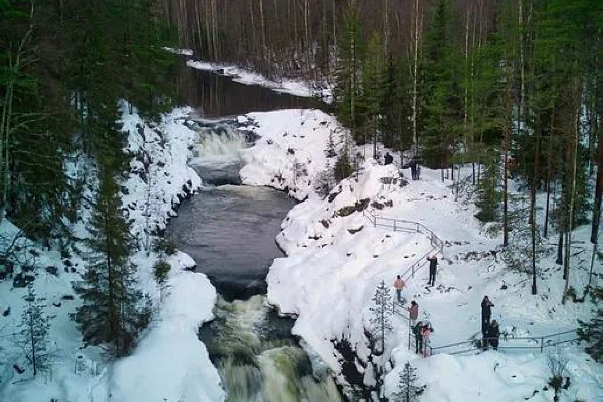 «Хиты Карелии» (3 дня/2 ночи)