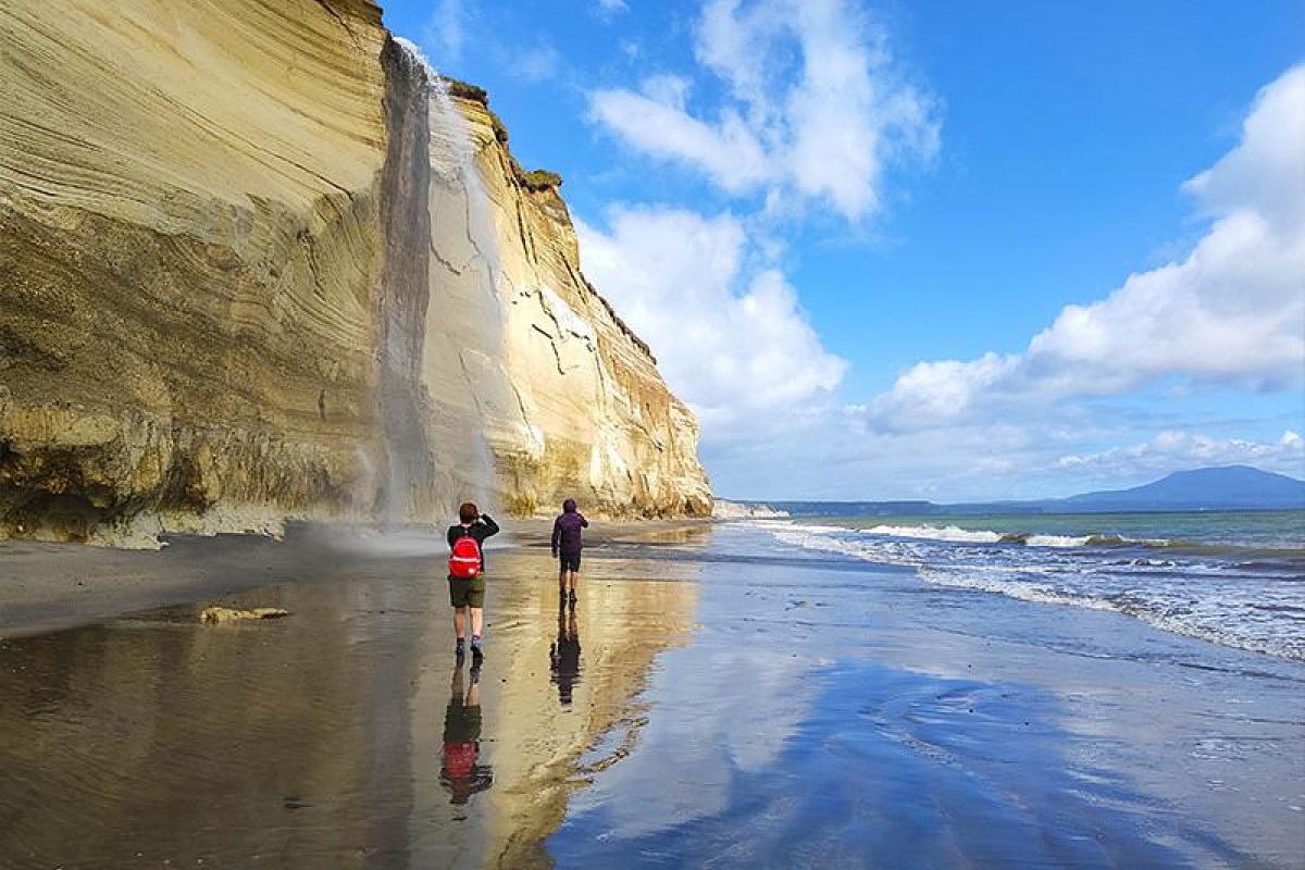 Групповой тур «3 острова: Сахалин –Итуруп – Кунашир»