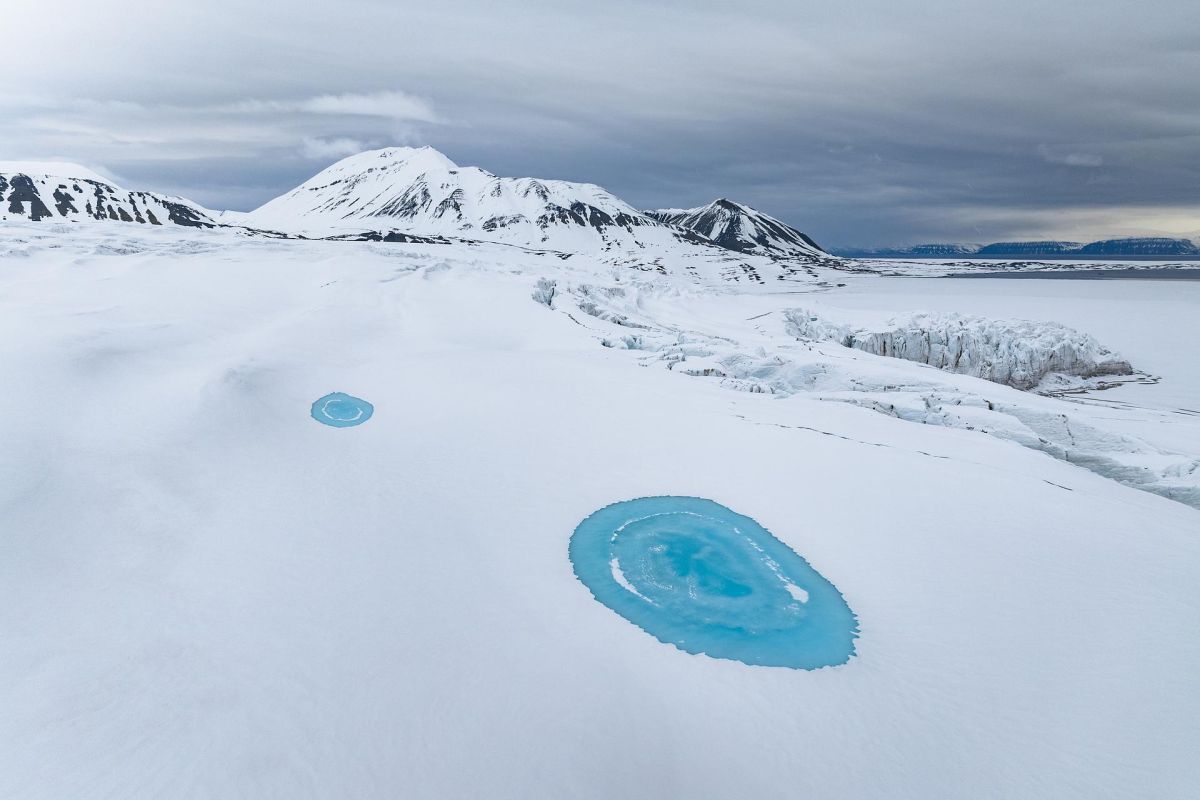 Шпицберген