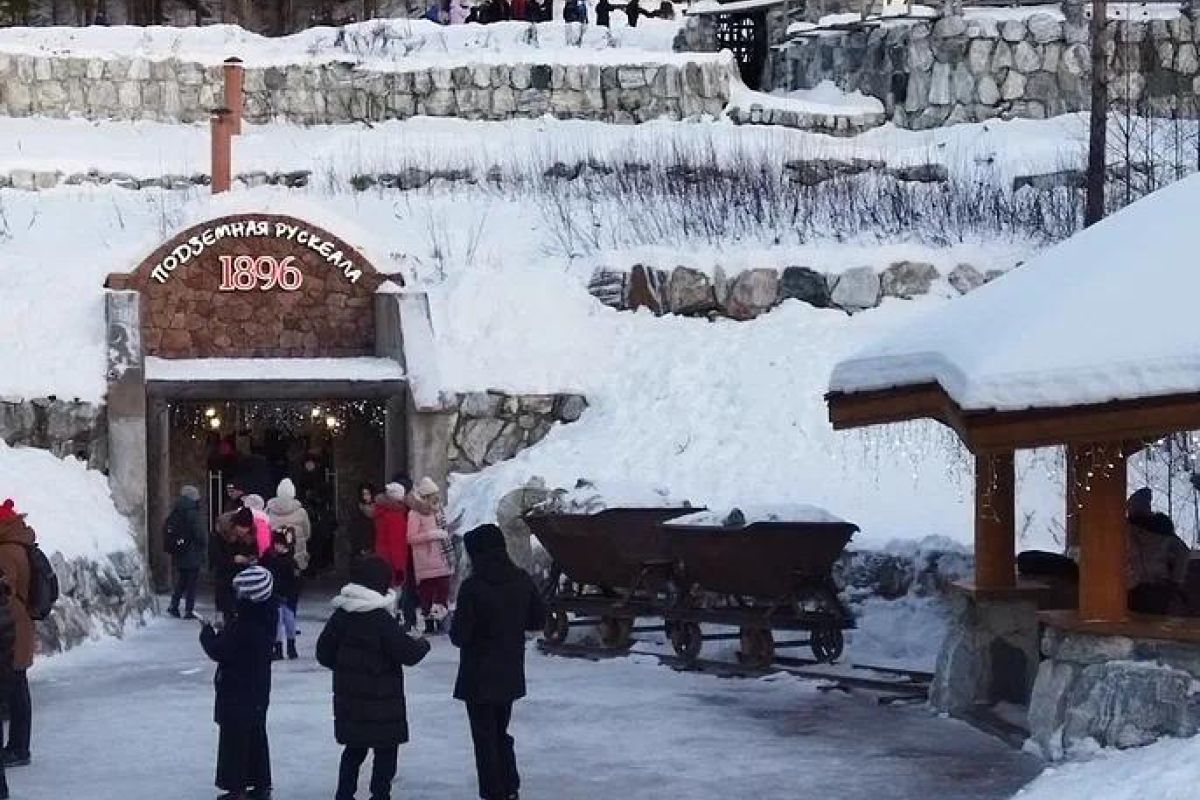 «Хиты Карелии» (3 дня/2 ночи)