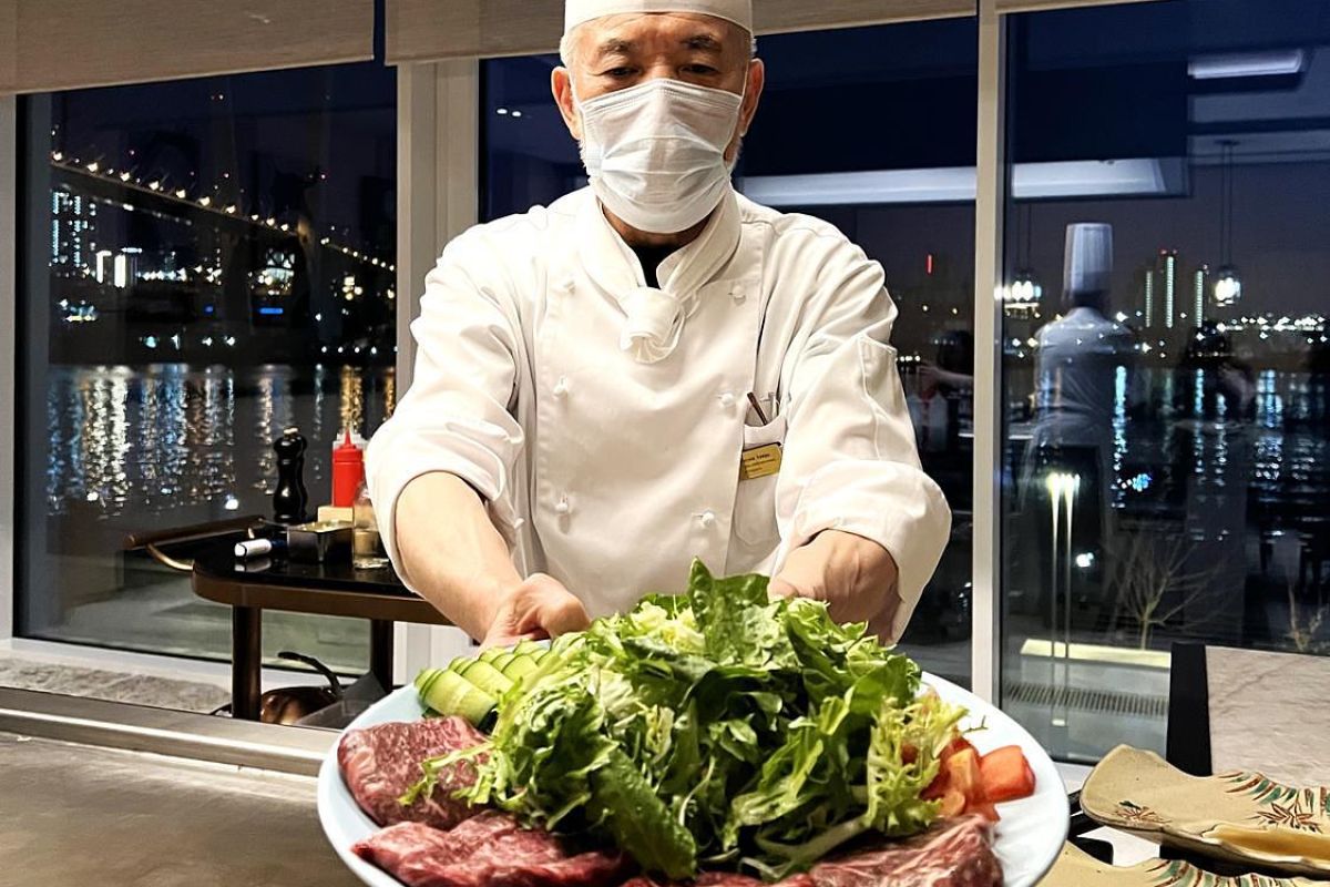 ГРАНД Владивосток: экспедиция премиум-класса