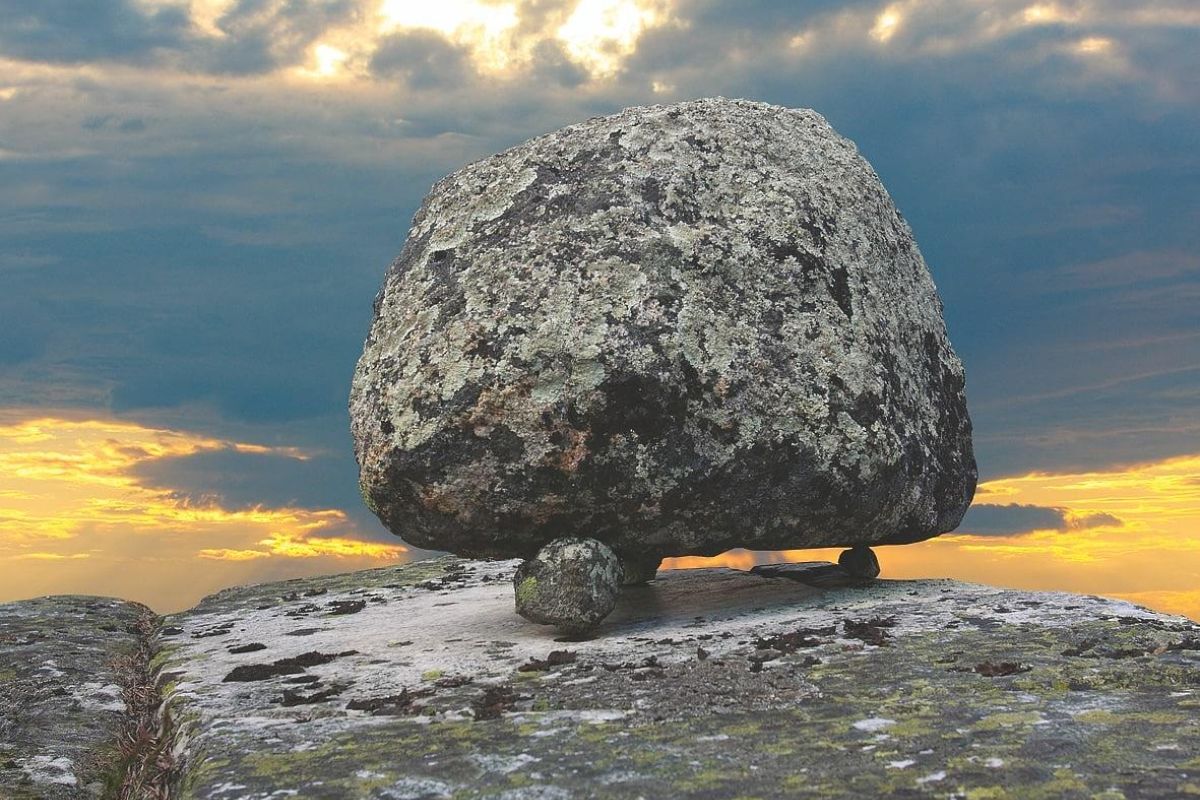 Вся Карелия на джипах