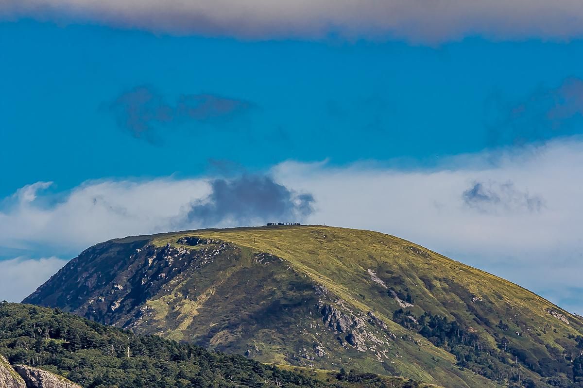 Весь Шикотан. Путешествие на другую планету