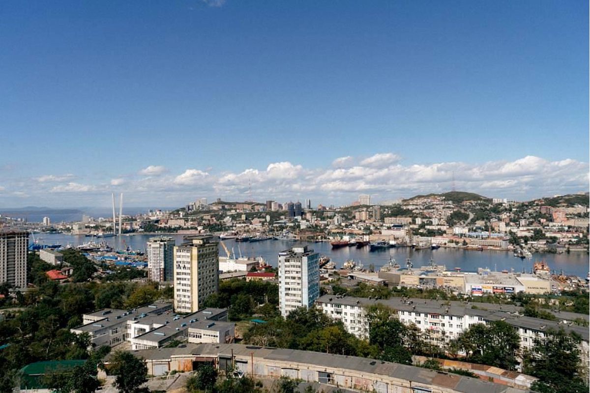 Экскурсия "На семи ветрах"