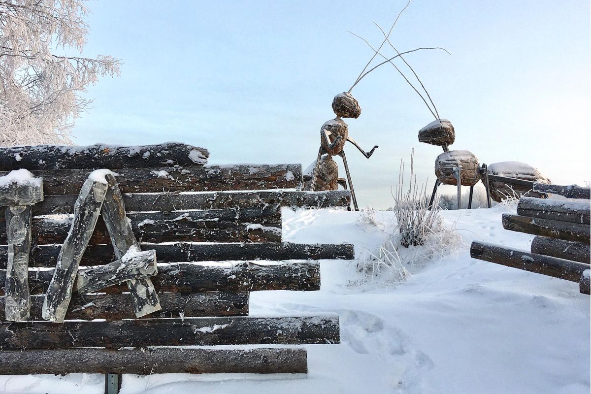 Специальное предложение, тур «МАХНУТЬ В АПРЕЛЕ»