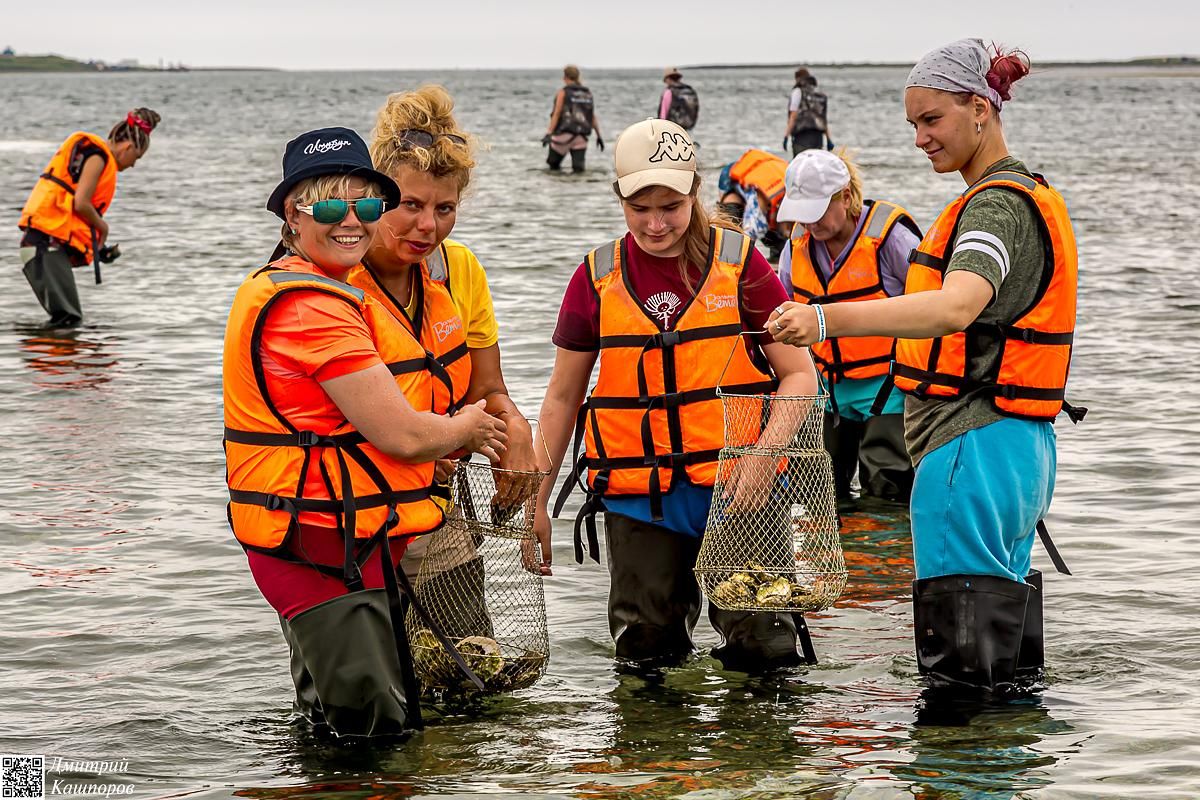 Сахалин, Итуруп, Шикотан и Кунашир с вулканом Тятя. Путешествие на другую планету