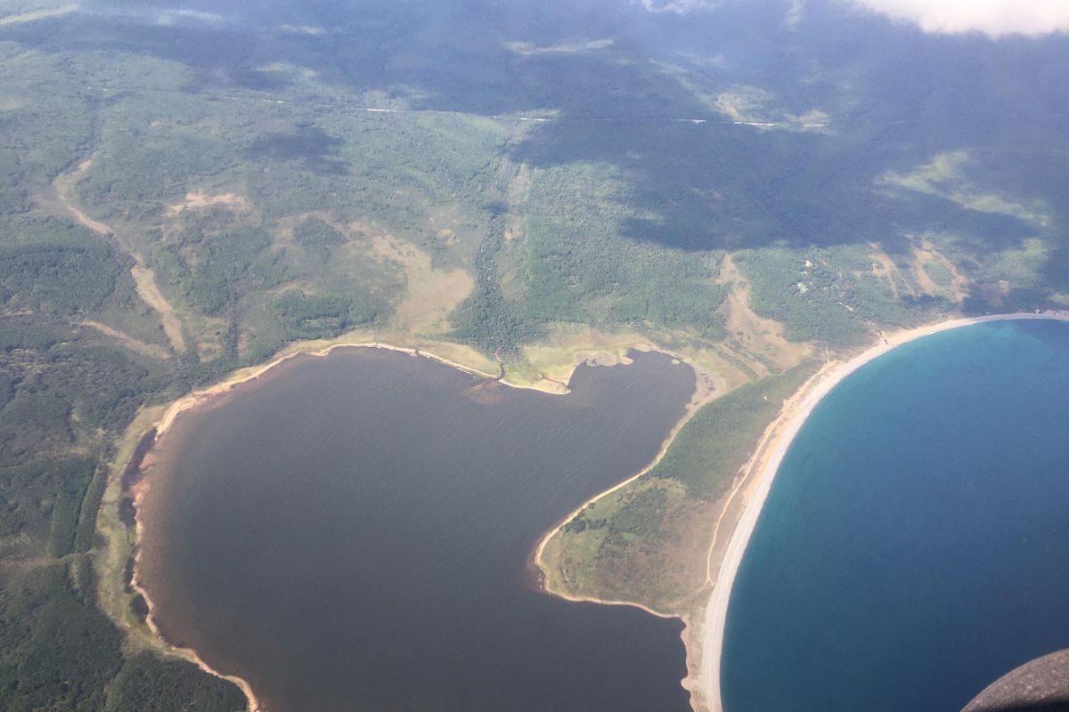 Тур "Заповедное Приморье: с юга на север"