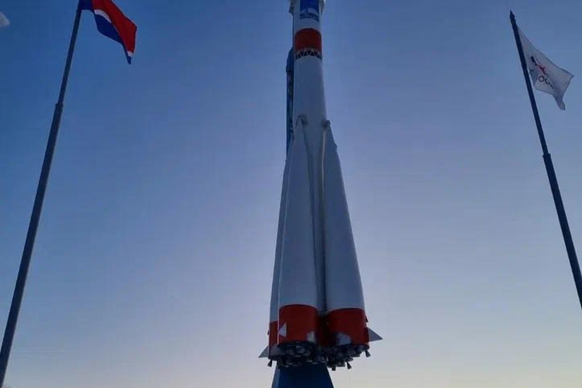 Экскурсия на космодром "Восточный" (без наблюдения за пусковыми мероприятиями)