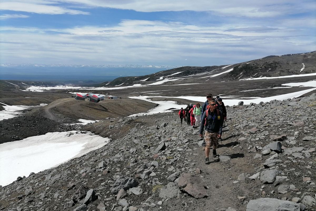 Камчатка. Июньская мозаика 2026