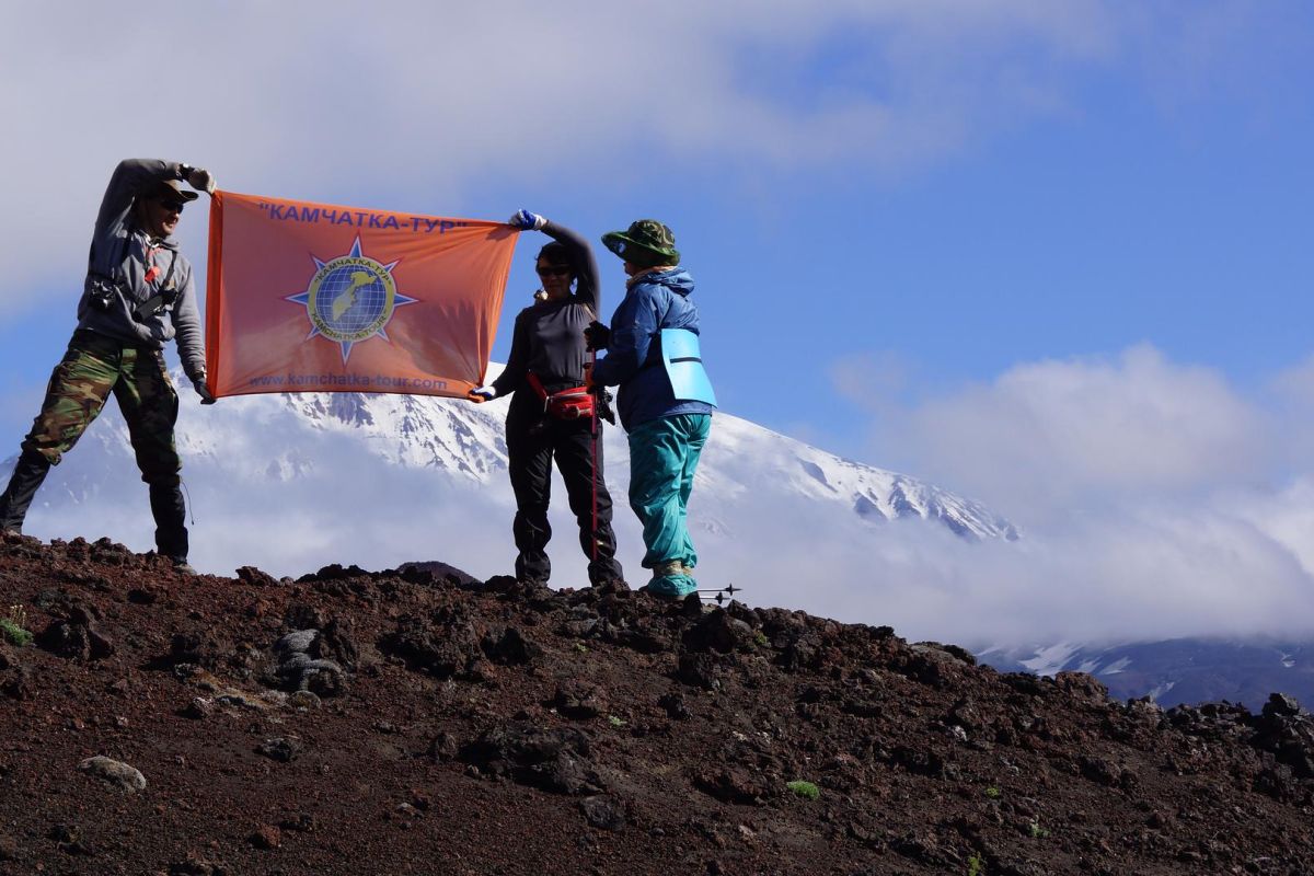 Обзорный тур по Камчатке, активный тур с восхождениями и отдыхом в SPA-отеле