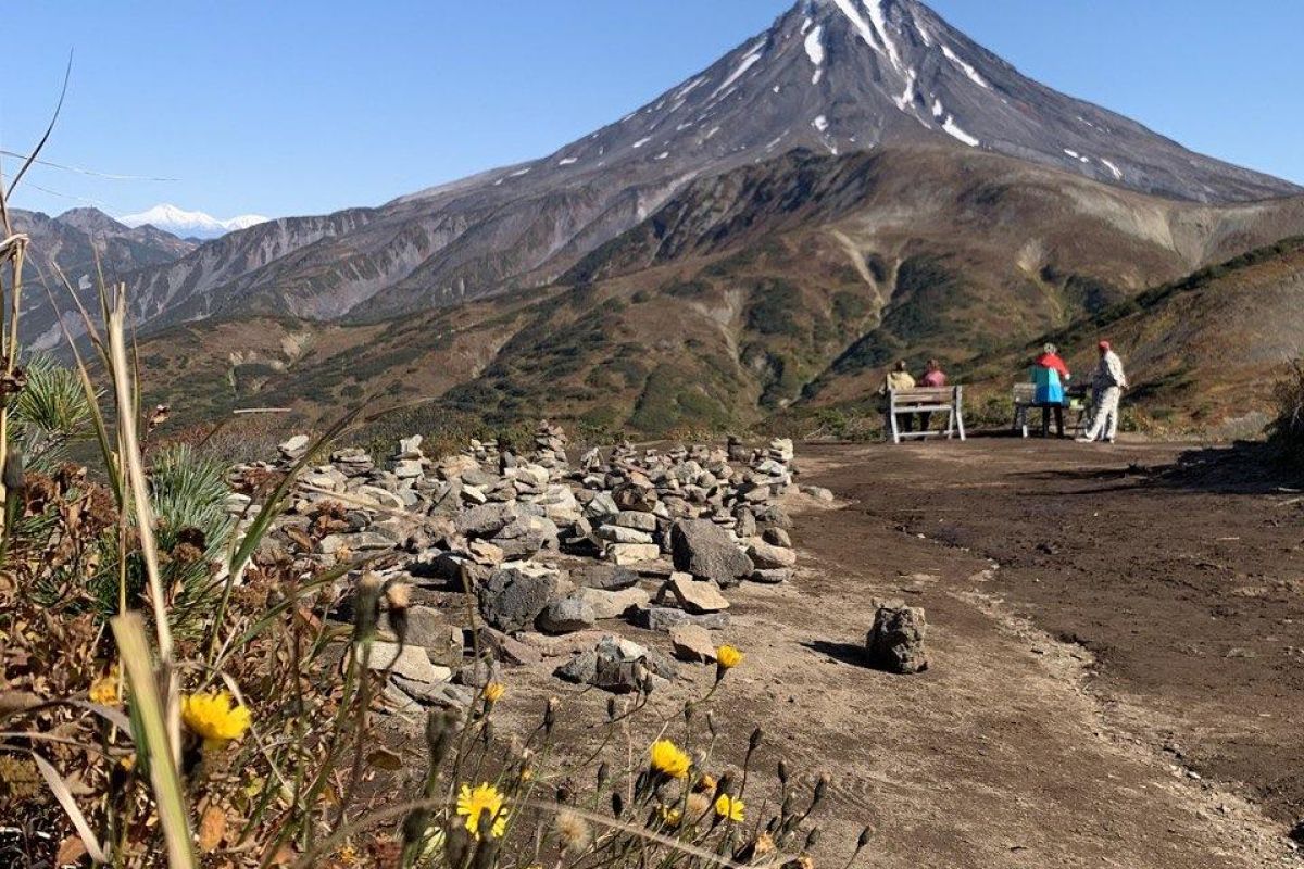 В гостях у Кутха (экскурсионный тур без палаток)
