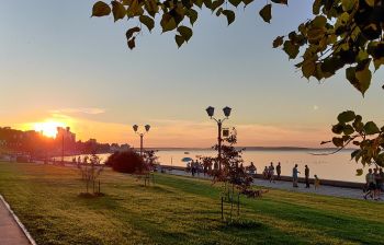 Майские праздники в Карелии