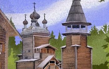 Белое море: Архангельск и самое важное!