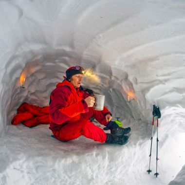 Арктика – это определенный риск