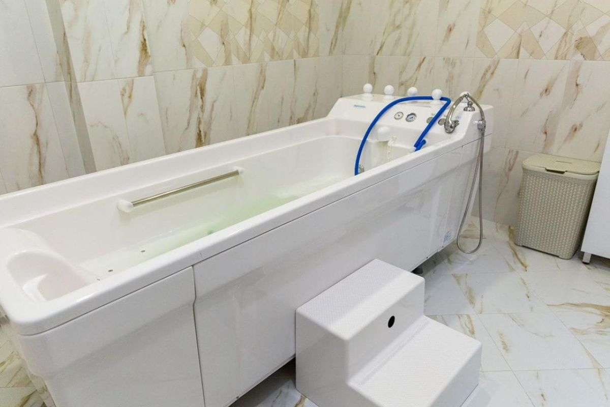 СПА-отдых и приключения на Камчатке зимой 2026