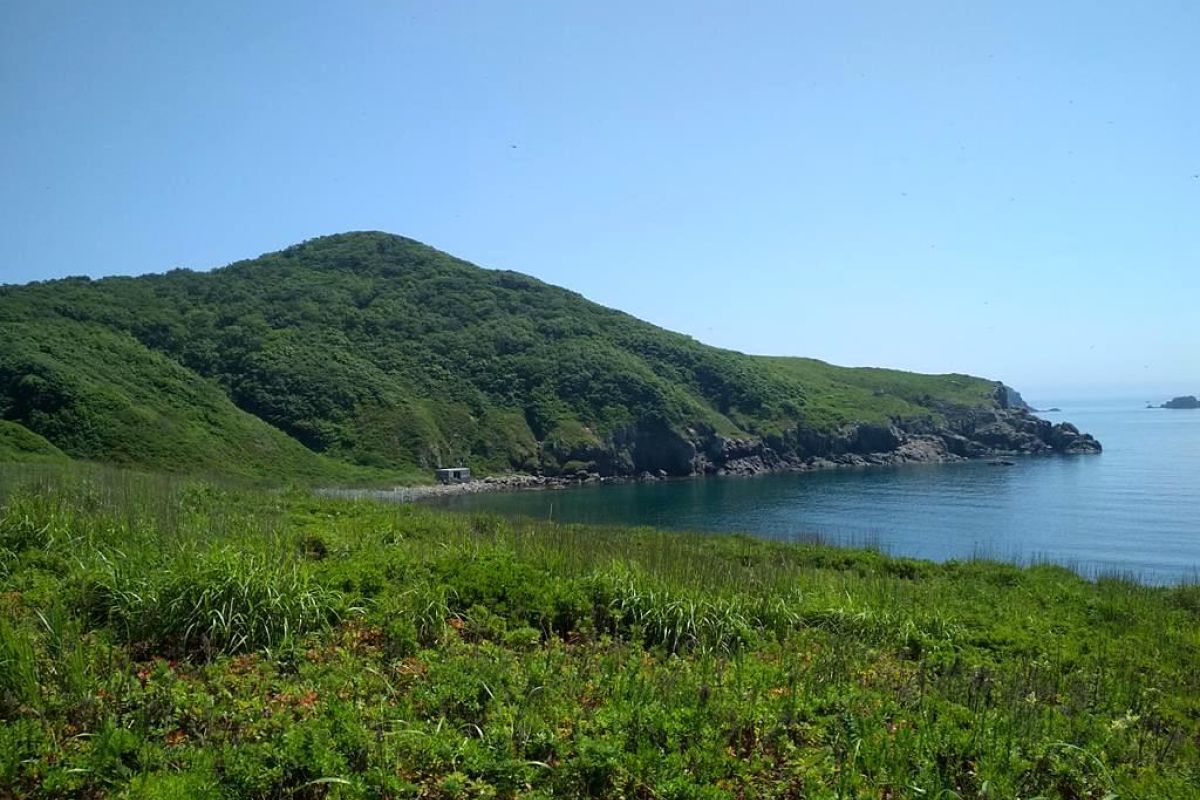 Тур "Приморье + Сахалин"