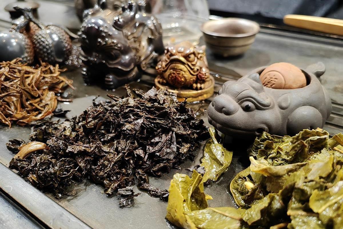 Миллионка. Китайский квартал