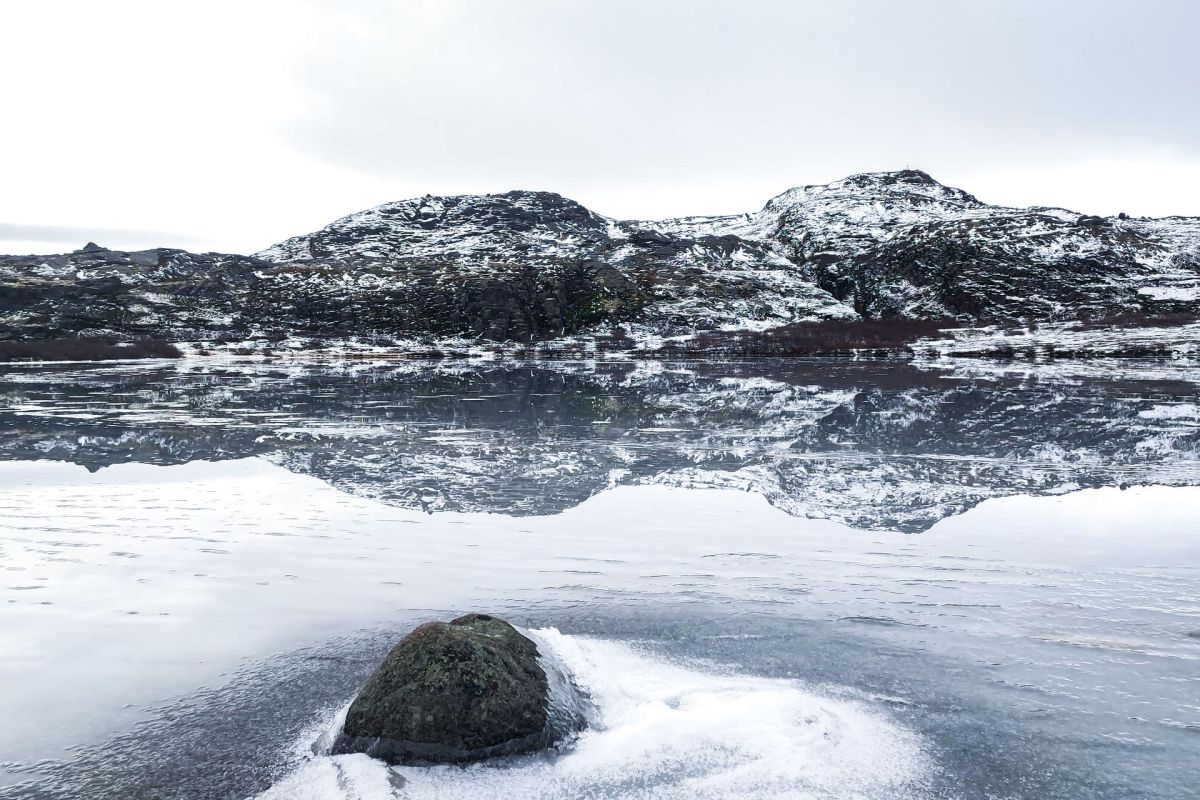 Аврора. Море. Ты. (пешая прогулка)
