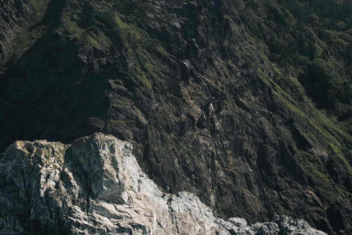 Маяк Анива + Озеро Буссе