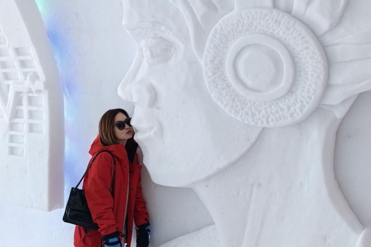 Кировск - Хибины