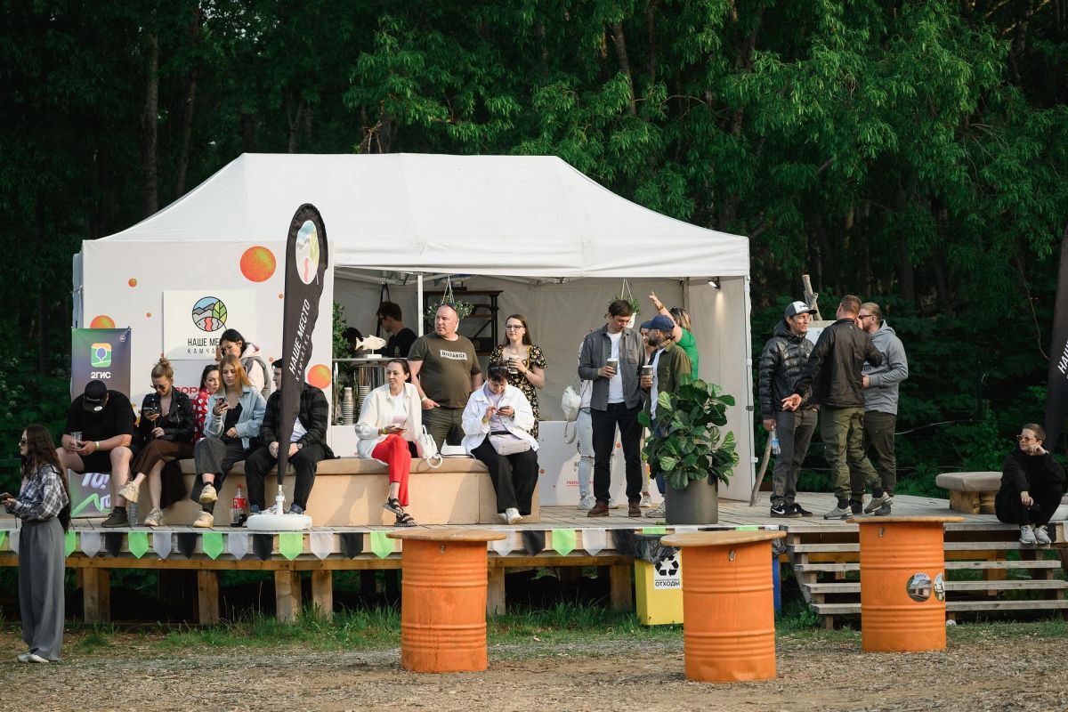 Гастротур "Знакомство с Тихоокеанской кухней"