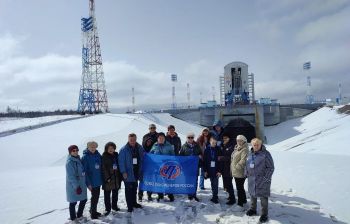 Экскурсия на космодром "Восточный" (без наблюдения за пусковыми мероприятиями)