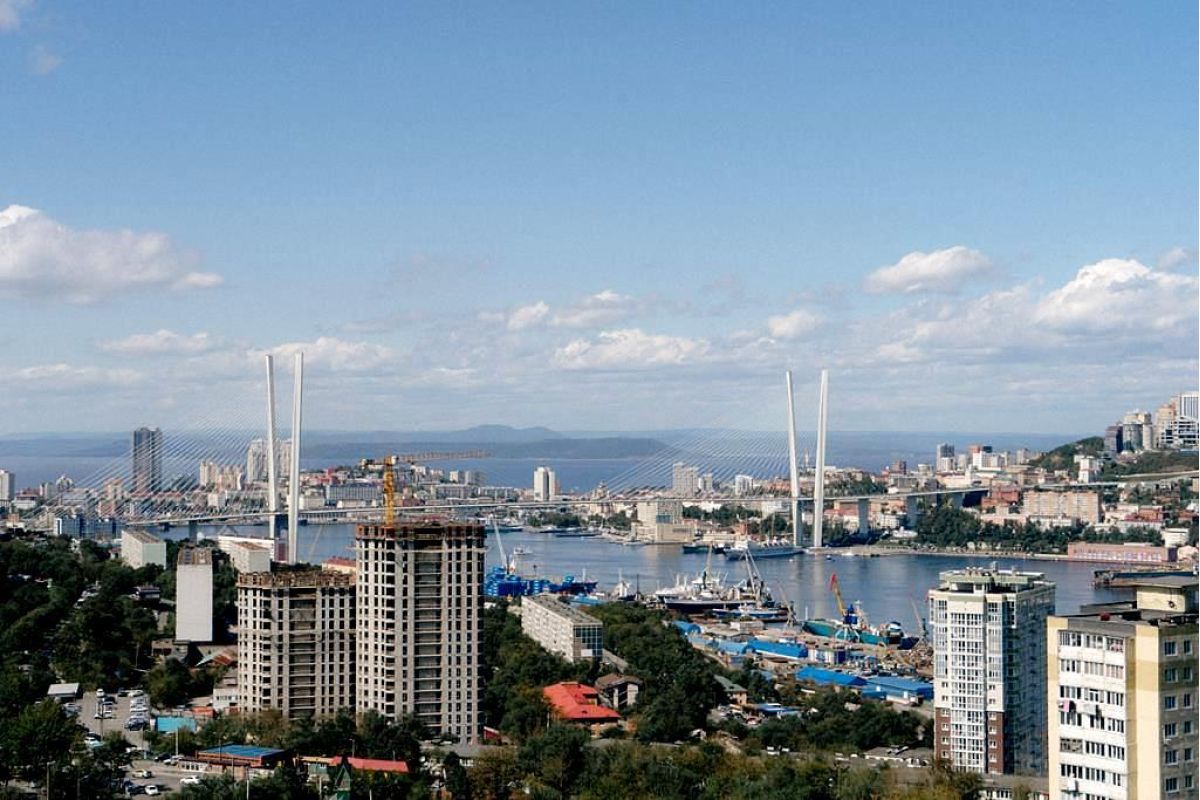 Экскурсия "На семи ветрах"