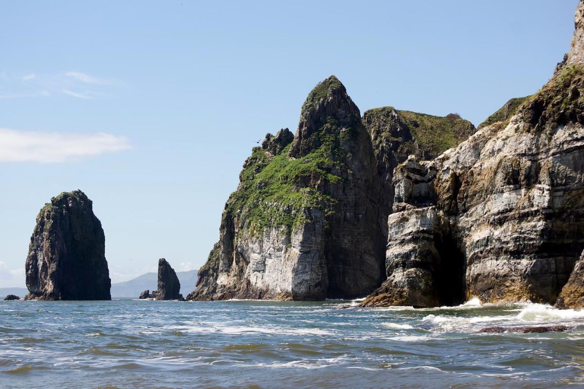 Тур "Заповедное Приморье: с юга на север"