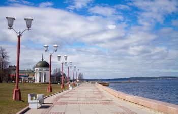Тур «ЛЕГЕНДЫ КАРЕЛИИ», лето 2026