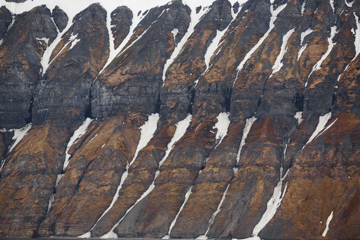 Шпицберген