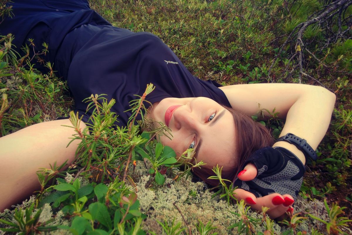 Горные купола Тукурингры