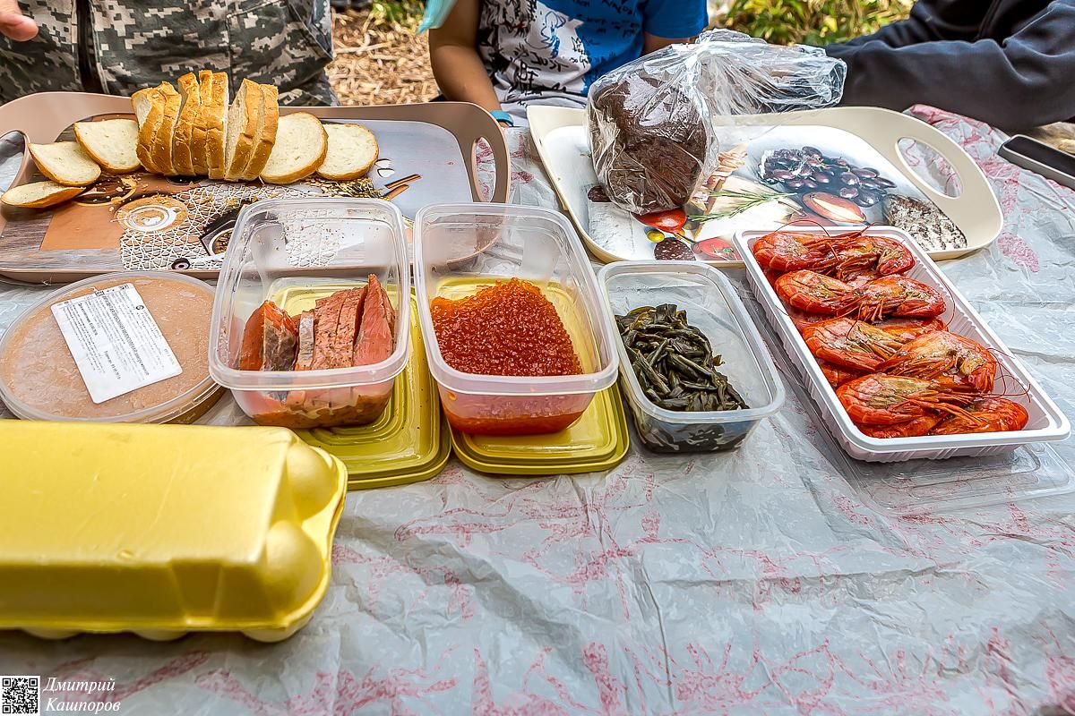 Три вулкана Курильских островов. Путешествие на другую планету