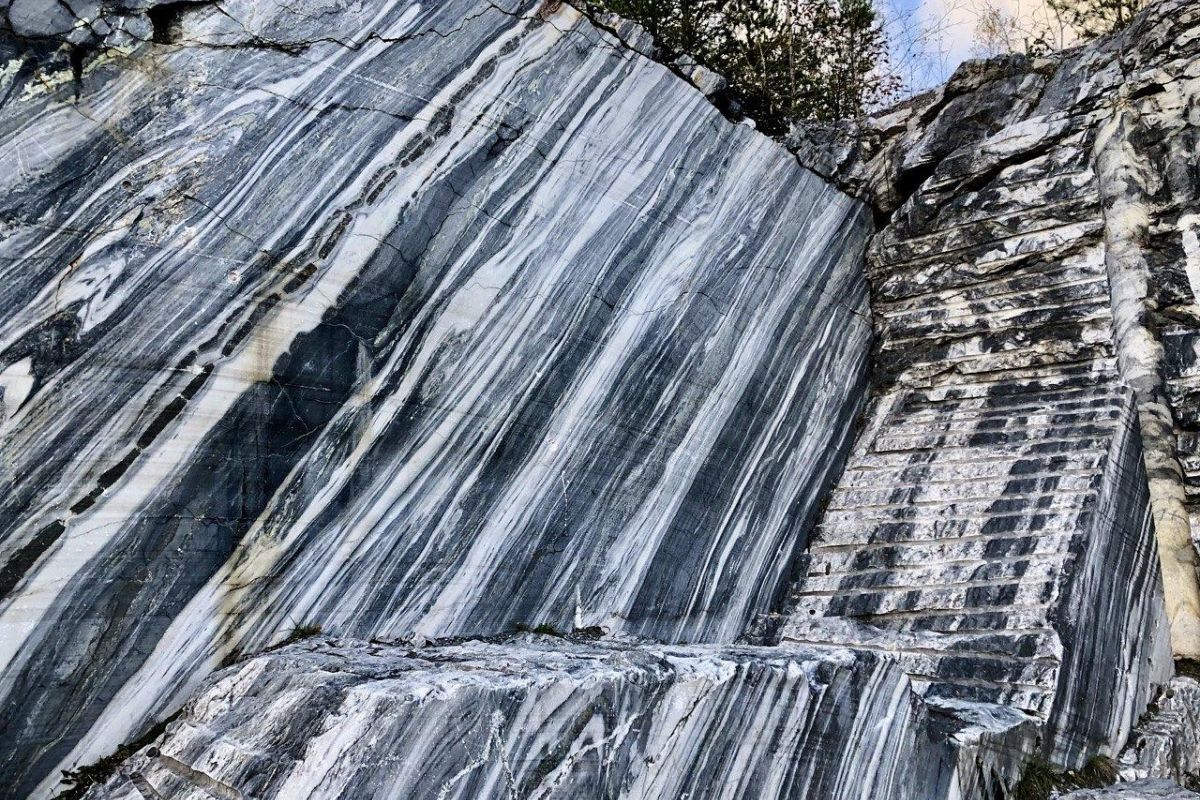 Валаам + Рускеала за один день из Петрозаводска