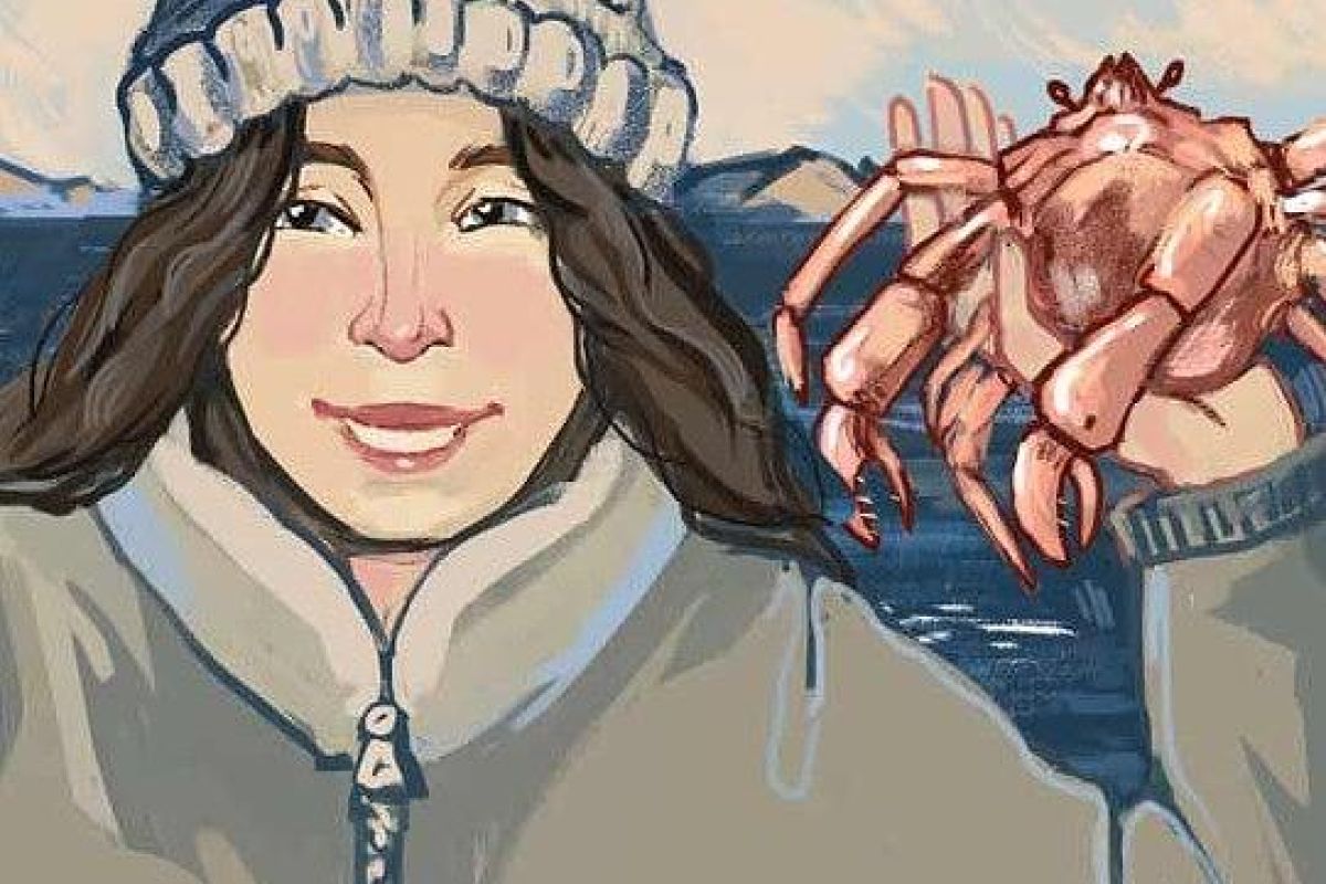 Магадан: Золото Колымы