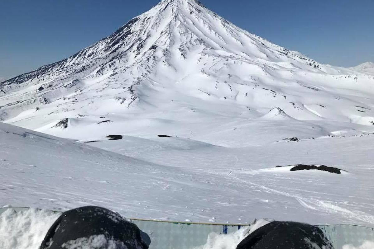 Сердце Камчатской зимы: самые популярные зимние маршруты.