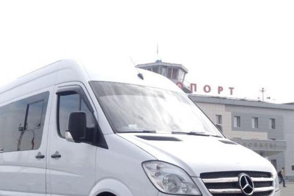 Свидание с Камчаткой в ИЮНЕ (комбинированный тур на внедорожниках, без палаток и восхождений)