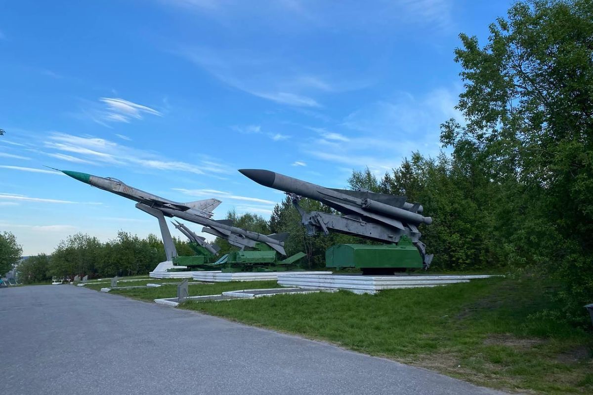 Бриз Баренцева моря: Териберка - морская прогулка