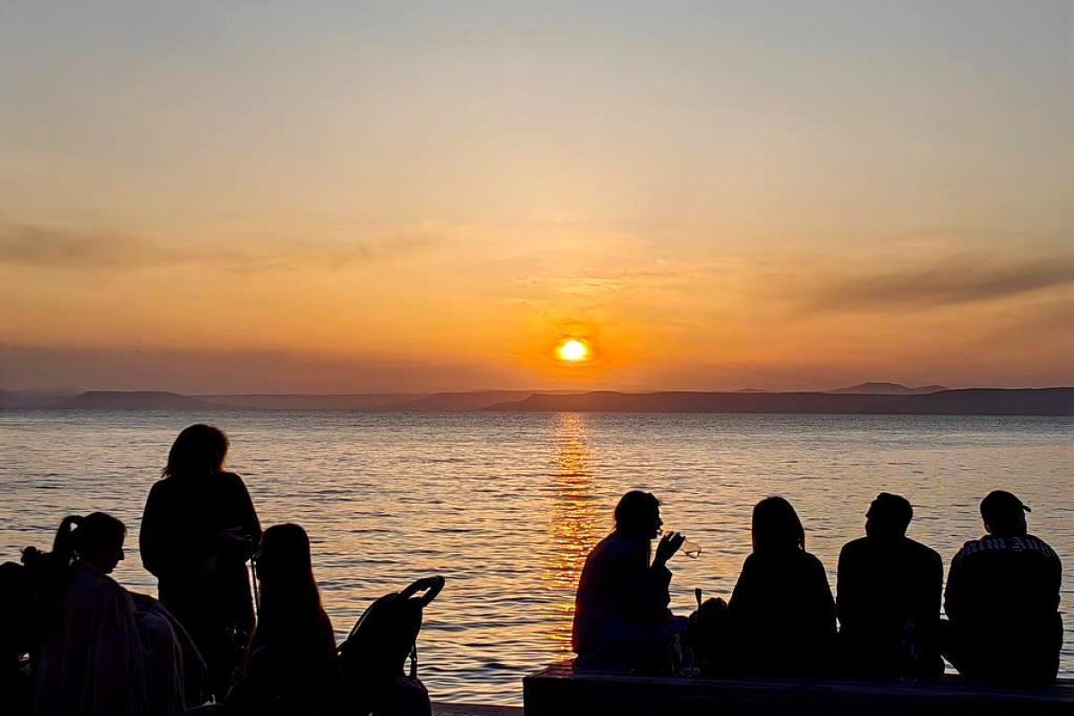 Экскурсия "Вечерний Владивосток"